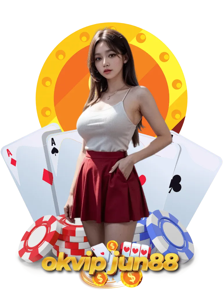 okvip jun88